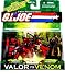 G.I. Joe: Valor vs. Venom Series 2 > Razor Trooper and Neurotoxin Action Figure 2-Pac...