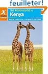 The Rough Guide to Kenya