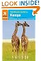 The Rough Guide to Kenya