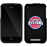 Coveroo Detroit Pistons Iphone 3G/3Gs Case