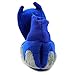 DC Comics Batman Booties Youth Round Toe Canvas Slipper
