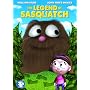 Legend of Sasquatch