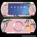 PSP 2 generation skin skins psp2g-96