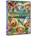 Les Copains et la l�gende du chien maudit