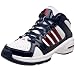 adidas Little Kid/Big Kid Courtplay Basketball Sneaker