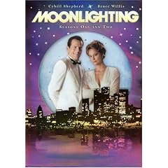 Moonlighting - Seasons 1 & 2 by 