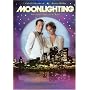 Moonlighting: Seasons 1 and 2 [DVD] [1986] [Region 1] [US Import] [NTSC]