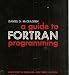 Book A Guide to Fortran Programming