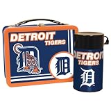 MLB Detroit Tigers Lunch Box