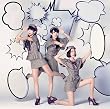 JPOP CD, Perfume - Future Museum *New Single Album*[002kr]