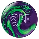 HammerGrapeVibeBowlingBall(10lbs)