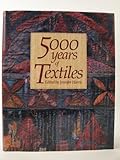 5000 years of textiles