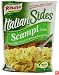 Knorr Italian Sides, Scampi Flavor Pasta, 4.2-Ounce Pouches (Pack of 12)