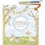 My Family, My Journey: A Baby Book for Adoptive Families