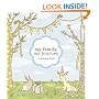 My Family, My Journey: A Baby Book for Adoptive Families