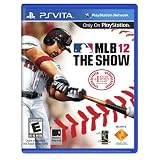 MLB 12 The Show