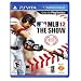 MLB 12 The Show
