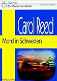 Eigenschaften Rough Trade Software / Games  / Carol Reed - Mord in Schweden