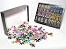Photo Jigsaw Puzzle of Souvenir refrigerator magnets, Amsterdam, Netherlands, Europe from Robert Harding