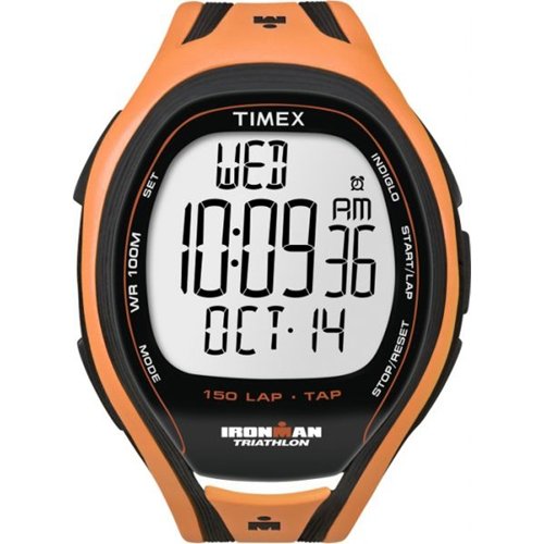 Timex Men's Ironman Watch T5K254