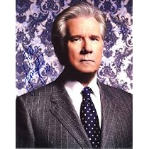 JOHN LARROQUETTE signed *NIGHT COURT* 8X10 photo W/COA - Sports Memorabilia
