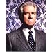 JOHN LARROQUETTE signed *NIGHT COURT* 8X10 photo W/COA - Sports Memorabilia