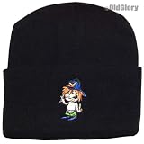 Ugly Kid Joe Black Knit Hat