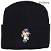 Ugly Kid Joe Black Knit Hat
