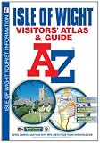 Isle of Wight Visitors Atlas & Guide