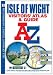 Isle of Wight Visitors' Atlas & Guide