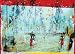 Sao Tome - Art Print Poster 28 x 20