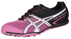 Asics Spikes Leichtathletik Sportschuhe Hyper Rocket Girl XC Damen 9001 Art. G055N Größe 38