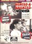 Hunted & Haunted Triple Feature: "Whistle Stop", "Detour", "The Cat's Canary"