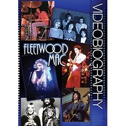 Fleetwood Mac Videobiography