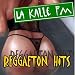 La Kalle-Reggaeton Hits