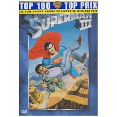 Superman III