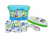 LeapFrog Letter