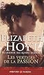 La l�gende des quatre soldats, Tome 1 : Les vertiges de la passion