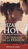 La l�gende des quatre soldats, Tome 1 : Les vertiges de la passion