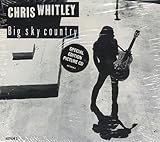 Big sky country [Single-CD]