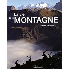 La vie de la montagne