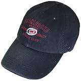 NHL Carolina Hurrines Hockey Hat