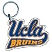 UCLA Bruins NCAA Precision Cut Magnet by Wincraft