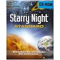 Starry Night Standard. CD-ROM f�r Windows XP oder Mac OS X 10.3