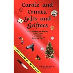 Carols and Crimes, Gifts and Grifters