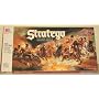 Stratego - The Classic Game of Battlefield Strategy