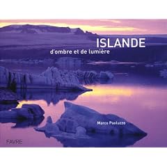 Islande : D'ombre et de lumi�re