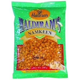 Chana Dal by Haldirams