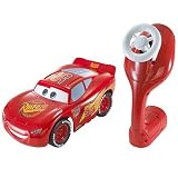 Buy RC CARS McQueen EZ Rider by Mattel