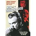 Man of a Thousand Faces (Widescreen) (Dual-layered DVD, Restored / Remastered)